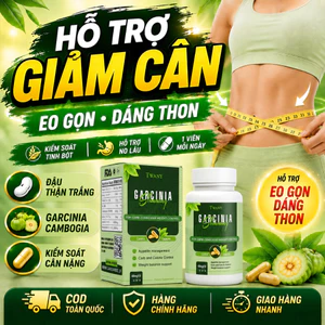 TWANY Viên Uống Giảm Cân, Hỗ Trợ Giảm Mỡ Bụng, Mỡ Toàn Thân, Kiểm Soát Cân Nặng, Giảm Thèm Ăn, Chặn Tinh Bột, Eo Gọn