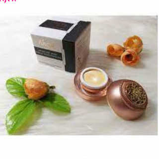 Kem Ahera giảm mụn thâm- mờ sẹo- trắng da 8g