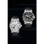 Đồng Hồ Nam Chính Hãng I&W Carnival 681G-D2 Full Box Chống Nước Kính Sapphire (Máy Cơ Tự Động)