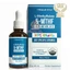TRIQUETRA KIDS L-METHYLFOLATE (5-MTHF) + METHYL B12 (30ml)