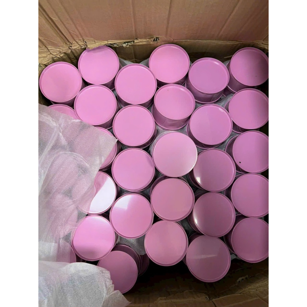 Sét hộp 5 đôi dán ngực, miếng dán silicon hộp xanh siêu mỏng mềm nhẹ