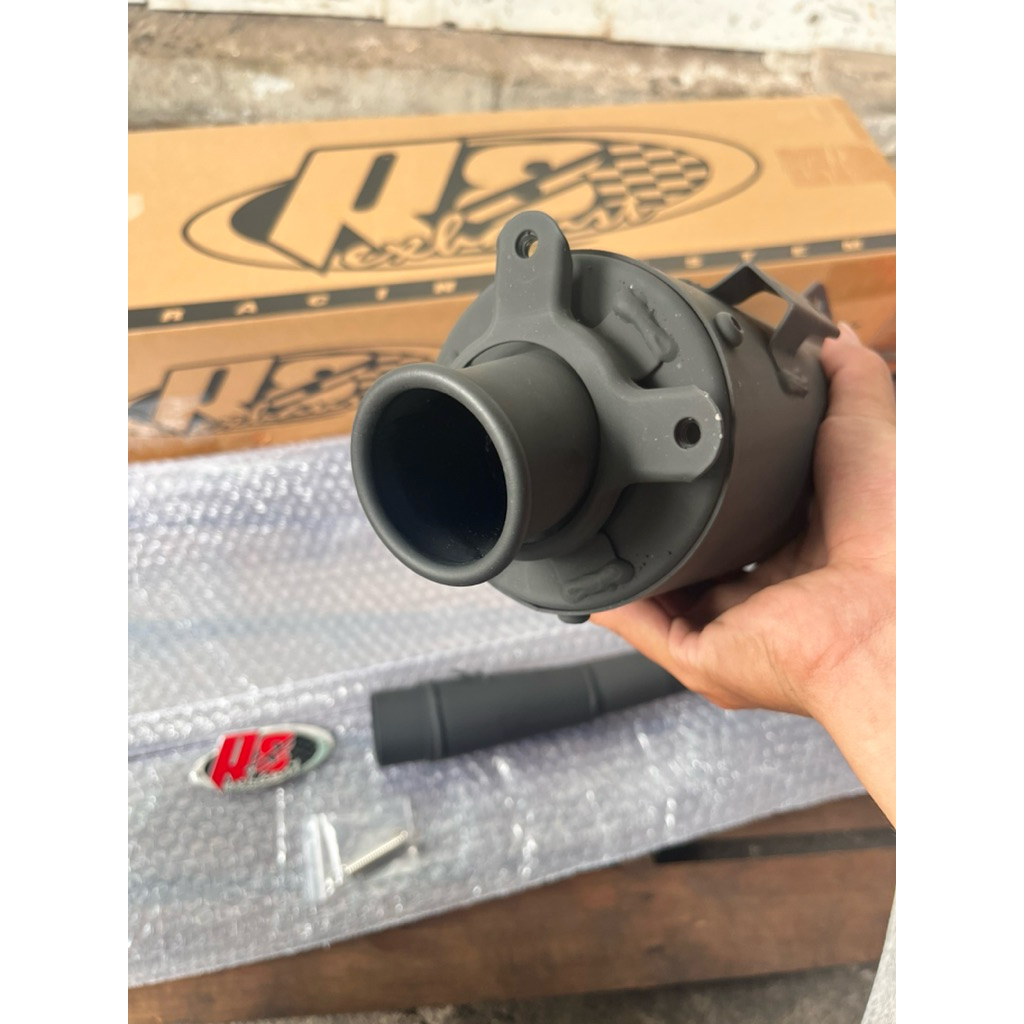 pô R8 cho ex 150 và 155 đủ cấu hình giá rẽ
