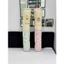 Gối Ôm Ice Silk Băng Lạnh 130cm Hình Bơ Dâu Cute - Gối Ôm Ngủ Kẹp Chân Siêu Mềm Mát, Ruột Bông Cao Cấp