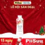 SỮA TẮM OLAY WATERMELON & AGAVE 650ML