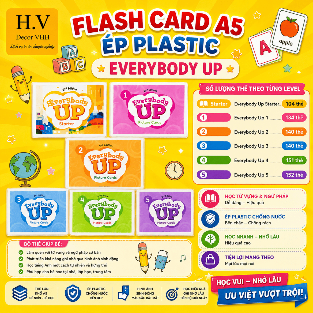 Everybody up 5 - Giá Tốt, Sale Tháng 08, Freeship 0Đ | Shopee Việt Nam