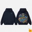 🔥 Sẵn sàng bứt phá phong cách cá tính cùng Áo khoác nỉ Hoodie Unisex Cape Verde 2026 dành cho trẻ em lớn và lứa tuổi học