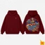 🔥 Sẵn sàng bứt phá phong cách cá tính cùng Áo khoác nỉ Hoodie Unisex Cape Verde 2026 dành cho trẻ em lớn và lứa tuổi học