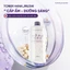 Nước hoa hồng Ý Dĩ Hanajirushi Coix Seed Skin Conditioner 500ml Làm Dịu Da