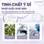 Nước hoa hồng Ý Dĩ Hanajirushi Coix Seed Skin Conditioner 500ml Làm Dịu Da