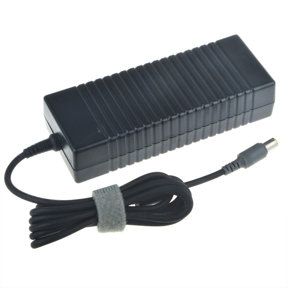 [MỚI 100%] Nguồn Adapter Cao Cấp 19V 6.32A (120W) Công Suất Thực – Nắn Dòng Chuẩn Cho Máy Tính , Camera, thiết bị số
