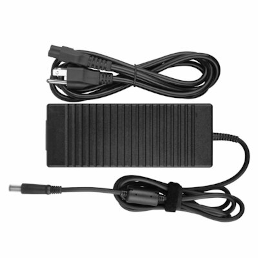 [MỚI 100%] Nguồn Adapter Cao Cấp 19V 6.32A (120W) Công Suất Thực – Nắn Dòng Chuẩn Cho Máy Tính , Camera, thiết bị số