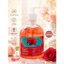 Honey Roses Gel Rửa Tay Tropical Làm Sạch Dưỡng Ẩm Mềm Da Hương Thơm Thiên Nhiên An Toàn Mọi Loại Da