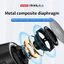 Loa Bluetooth Không Dây Âm Thanh 3D Lenovo Thinkplus K30 / K3 Pro hàng chính hãng Speaker【FRSARA】