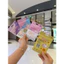 Miếng Dán mụn sticker Hình Hoa Ngọc trai