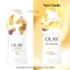 Sữa tắm Olay Ultra Moisture Shea Butter (Siêu dưỡng ẩm) 650ml