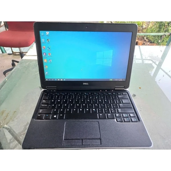 [HCM] Laptop Cũ Dell Latitude E7420 Core I5-4300U/ Ram 8GB/ SSD 128GB/ VGA Intel HD Graphics Family/ LCD 12,5'' inch
