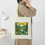 Túi tote có khóa hình nét đặc trưng của Ninh Bình Việt Nam túi vải tote Ninh Bình dày dặn canvas bag 35x40cm tota0339b