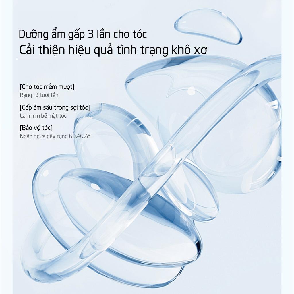 Kem Ủ Tóc SPES Tinh Dầu Phục Hồi, Dưỡng Tóc Mềm Mượt, Chắc Khỏe 200ml
