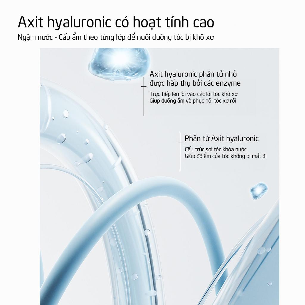 Kem Ủ Tóc SPES Tinh Dầu Phục Hồi, Dưỡng Tóc Mềm Mượt, Chắc Khỏe 200ml