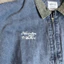 Jacket áo khoác nam nữ kiểu vintage