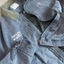 Jacket áo khoác nam nữ kiểu vintage