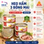 Vissan Combo 10 Hộp Heo Hầm 3 Bông Mai 150g Chính Hãng Date 2029