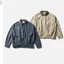 Jacket áo khoác nam nữ kiểu vintage