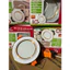 Đèn LED Âm Trần OMISUN 7W/10W Ánh Sáng Trắng 6500K,vang 4500k Đế Nhôm Đúc, Viền Vàng/Bạc, BH 2 Năm | Có Loại 3 Màu