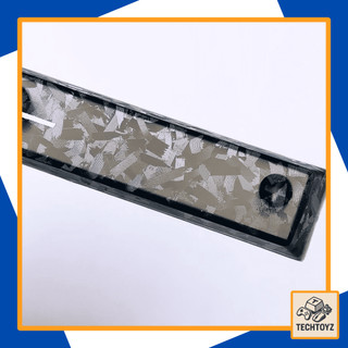 Keycaps Cacbon PC Xuyên Led - Nhựa PC Cao Cấp - Keycaps Đẹp