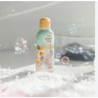 Nước Giặt Đồ Lót Lingerie Soap Kobayashi Nhật Bản - Hữu Cơ Giffarine Thái Lan - SHOP DẦU DOKRAK
