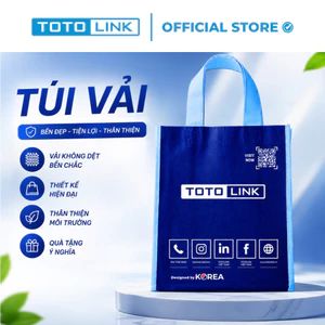 Túi Vải TOTOLINK