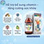 Otosan SuperVit Baby 150ml, siro bổ sung vitamin khoáng chất cho bé, hỗ trợ tăng cường sức khỏe