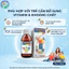 Otosan SuperVit Baby 150ml, siro bổ sung vitamin khoáng chất cho bé, hỗ trợ tăng cường sức khỏe