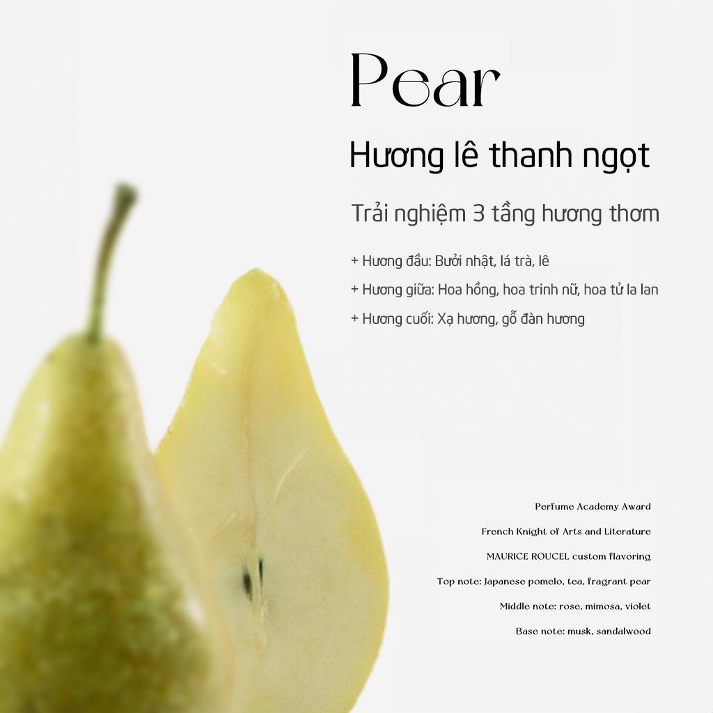 Dầu Gội Xả Axit Hyaluronic & Muối Biển - Hỗ Trợ Kiềm Dầu, Dưỡng Ẩm & Làm Phồng Tóc (480ml - 600ml)