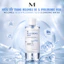 MELOMELI Nước Tẩy Trang B5 Hyaluronic Acid 500ml – Làm Sạch Dịu Nhẹ & Cấp Ẩm Cho Da Nhạy Cảm