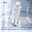 MELOMELI Nước Tẩy Trang B5 Hyaluronic Acid 500ml – Làm Sạch Dịu Nhẹ & Cấp Ẩm Cho Da Nhạy Cảm