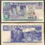 SƯU TẦM XƯA Singapore 1 dollar 1987 thuyền MỚI