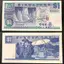 SƯU TẦM XƯA Singapore 1 dollar 1987 thuyền MỚI