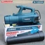 Máy thổi lá điện BOSSUN BS-TL3800W, Công Suất 3800W, Dây điện dài 8m, 6 Tốc độ Mạnh Mẽ