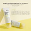 Kem Chống Nắng Dr.Different Barrier Balance Sunblock Cân Bằng Bảo Vệ Hàng Rào Da Hàng Công Ty