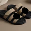 ⚡️[Hight Quality] Dép Quai Nganh Sandal Nam Nữ Full Box - Điểm Nhấn Quai Be Phối Màu Cao Cấp Loại 1