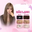 Thuốc Nhuộm Tóc Màu NÂU LẠNH Không Cần Dùng Thuốc Tẩy Tóc | Chenglovehair, Chenglovehairs