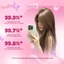 Thuốc Nhuộm Tóc Màu NÂU LẠNH Không Cần Dùng Thuốc Tẩy Tóc | Chenglovehair, Chenglovehairs