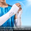 Găng tay đa năng chống UV, găng tay thể thao co giãn, thấm hút mồ hôi tốt Coolmate