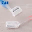 Set 2 Dao Cạo Lông Mày Lưỡi Ngắn Cao Cấp Kai Beautycare PELT-2B Dành Cho Nữ chữ T và chữ L