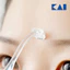 Set 2 Dao Cạo Lông Mày Lưỡi Ngắn Cao Cấp Kai Beautycare PELT-2B Dành Cho Nữ chữ T và chữ L