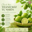 Quả Chanh Tươi Mẹ Trồng (1 trái)