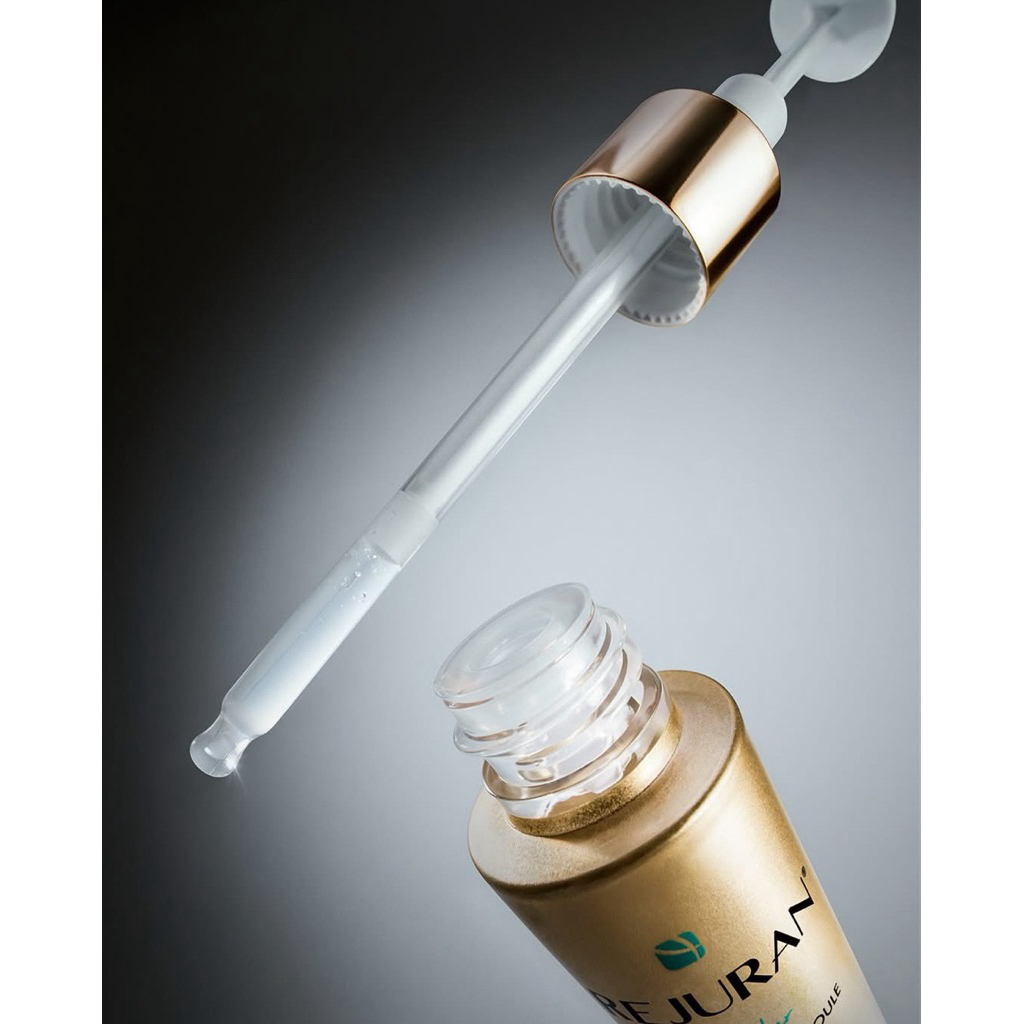 [HÀNG CÔNG TY] Tinh Chất Tế Bào Gốc PDRN Giúp Da Căng Bóng, Tăng Cường Độ Đàn Hồi REJURAN Dual Effect Ampoule