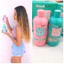 Cặp Dầu Gội Xả HairBurst 350ml giúp nuôi dưỡng tóc chắc khỏe, mềm mươt giảm khô xơ gãy rụng tại nhà