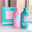 Cặp Dầu Gội Xả HairBurst 350ml giúp nuôi dưỡng tóc chắc khỏe, mềm mươt giảm khô xơ gãy rụng tại nhà